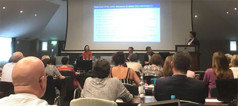 This week in transparency news: September 15-28, 2018