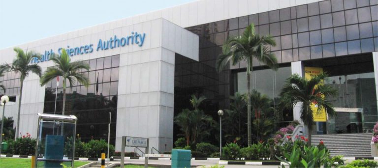 REGISTRY SNAPSHOT: Clinical Trial Register of Singapore