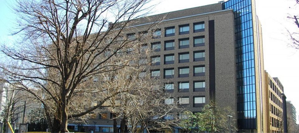 REGISTRY SNAPSHOT: Japan Primary Registries Network (JPRN)