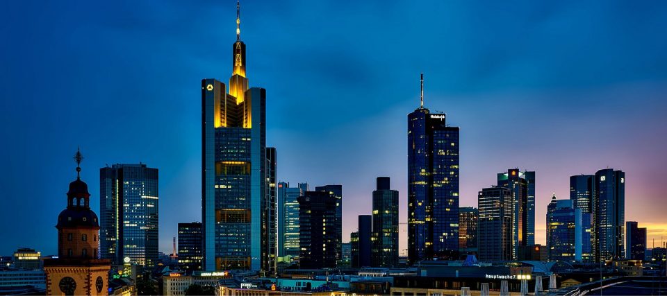 REGISTRY SNAPSHOT: German Clinical Trials Register (DRKS)