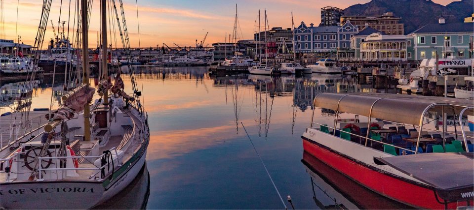 REGISTRY SNAPSHOT: South African Clinical Trials Register (SANCTR)