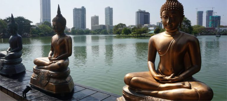 REGISTRY SNAPSHOT: Sri Lanka Clinical Trials Registry (SLCTR)