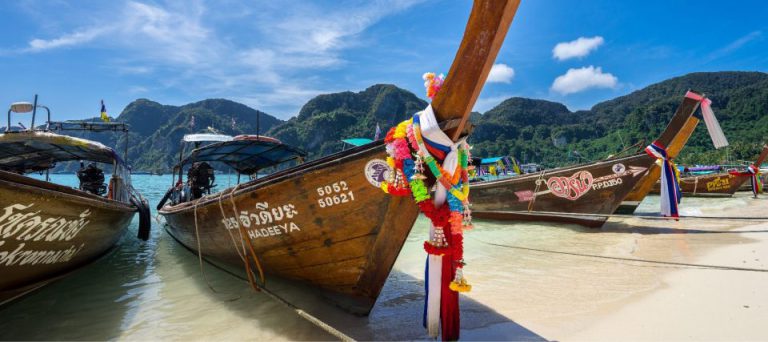 REGISTRY SNAPSHOT: Thai Clinical Trials Registry (TCTR)