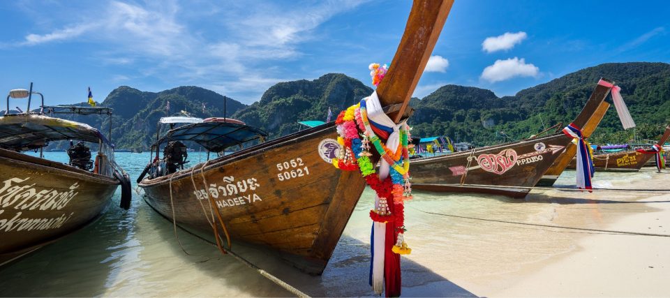 REGISTRY SNAPSHOT: Thai Clinical Trials Registry (TCTR)