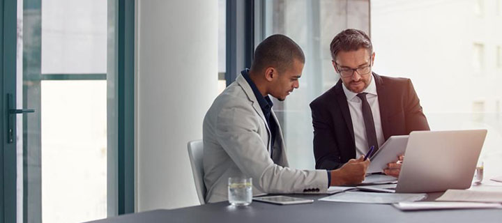 Don’t Get Too Comfortable With Your Technology Vendors And Applications