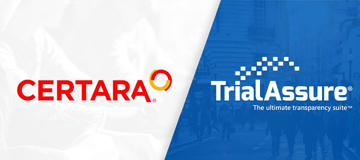 Certara Adopts TrialAssure ANONYMIZE Solution to Speed Life Science Industry Need to Meet Regulatory Requirements for Data Sharing
