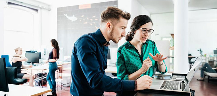 What Is IT Governance And Why Does It Propel Massive Growth?