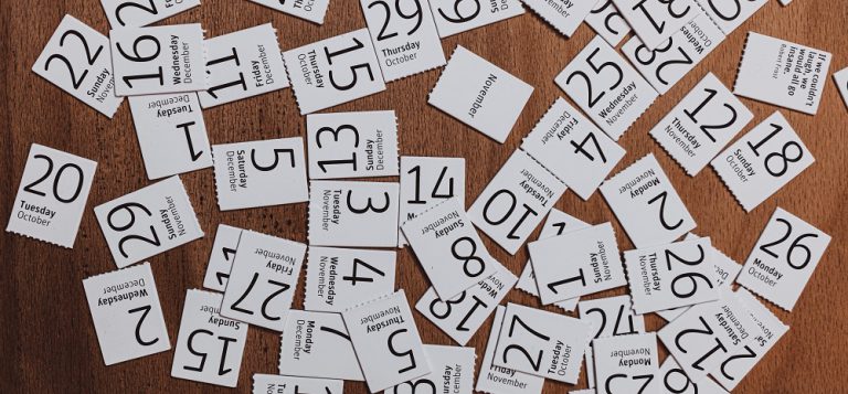 VIDEO: How to configure rules for dates 