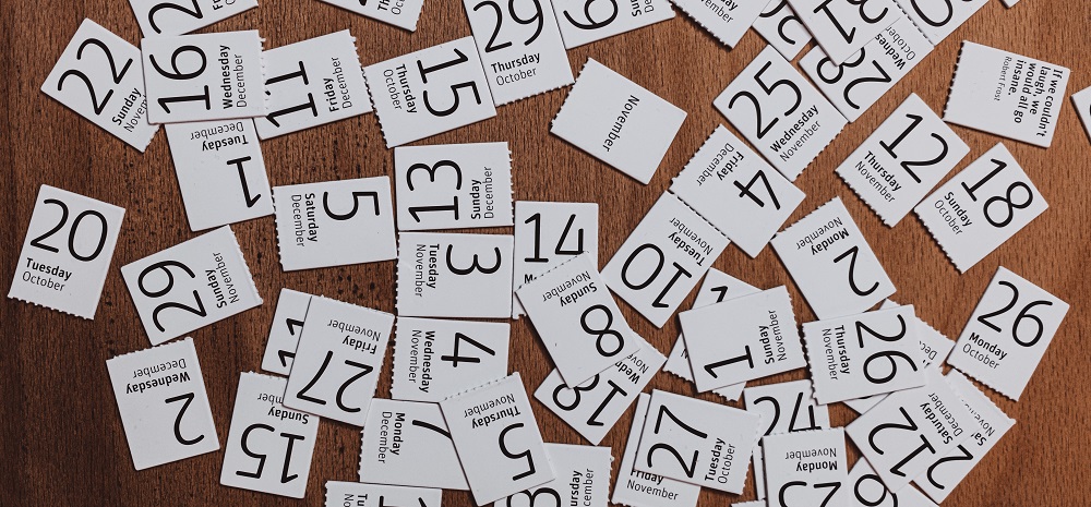 VIDEO: How to configure rules for dates 