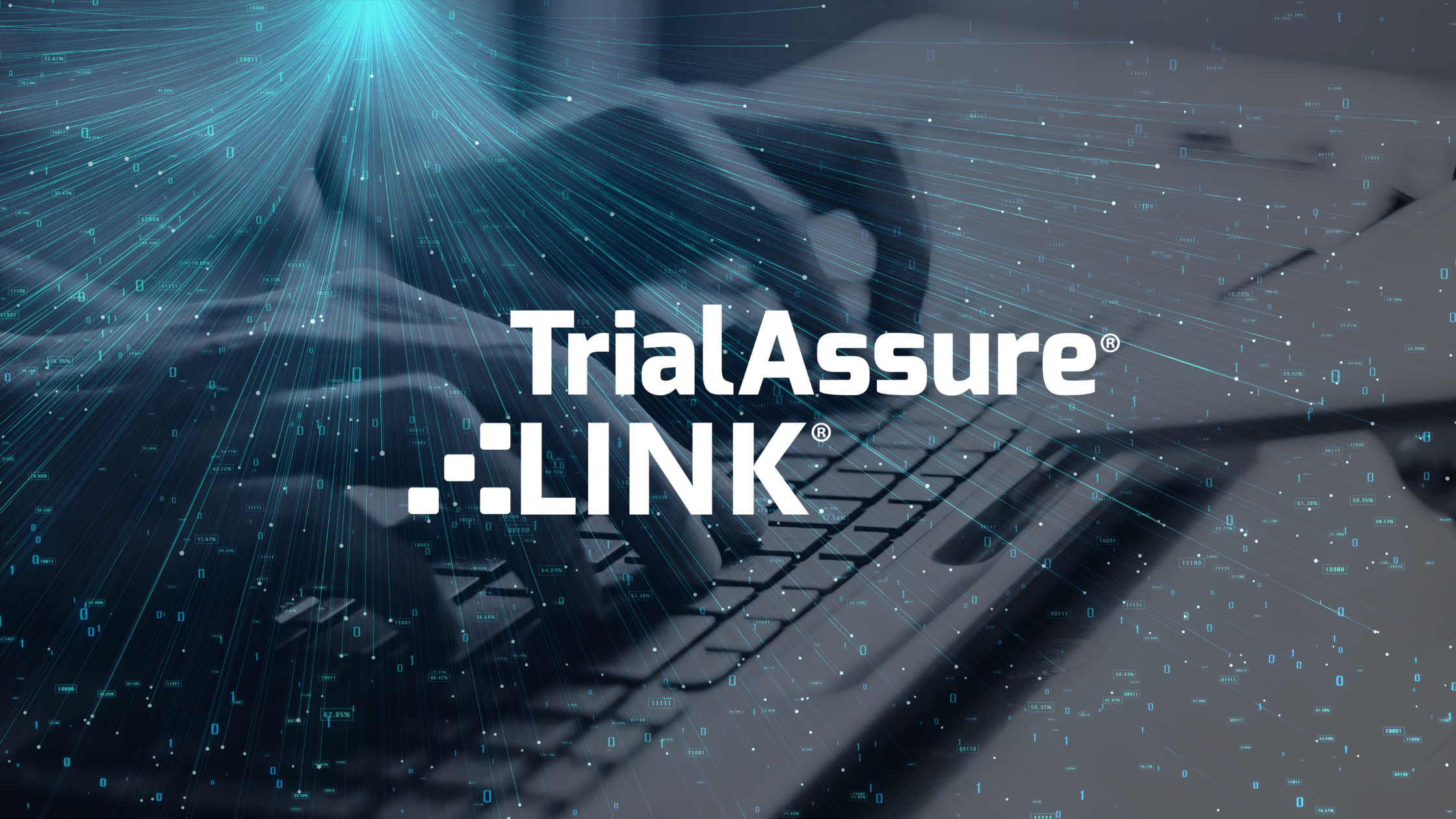 TrialAssure LINK AI Medical Writing AI Technology for the Pharmaceutical Industry