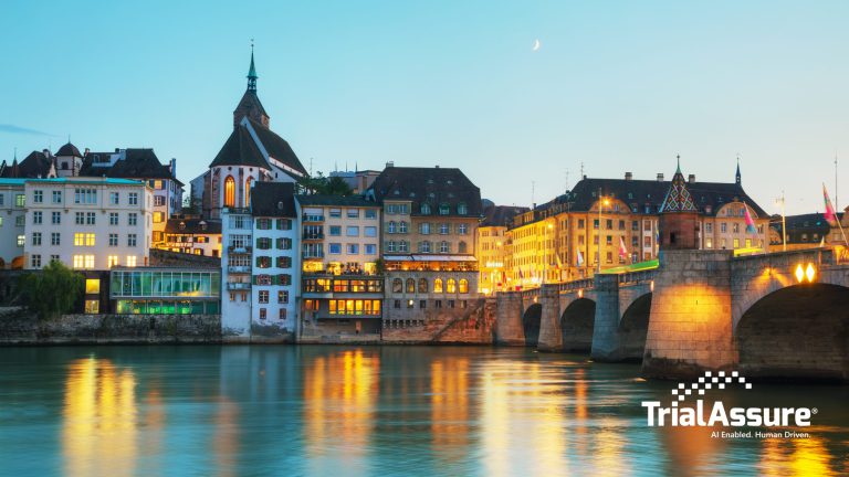 AI Takes Center Stage at DIA Europe 2025 in Basel