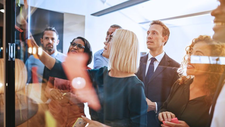 What Sponsors Gain by Embracing the Design for Transparency Concept