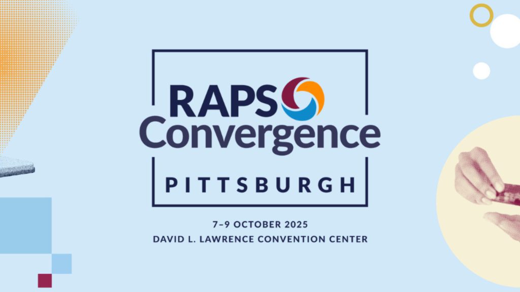 TrialAssure’s Zach Weingarden Joins Other Pharmaceutical Industry Leaders to Present on the Future of AI in Drug Development at RAPS Convergence 2025
