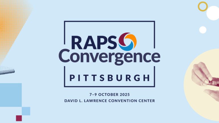 TrialAssure’s Zach Weingarden Joins Other Pharmaceutical Industry Leaders to Present on the Future of AI in Drug Development at RAPS Convergence 2025