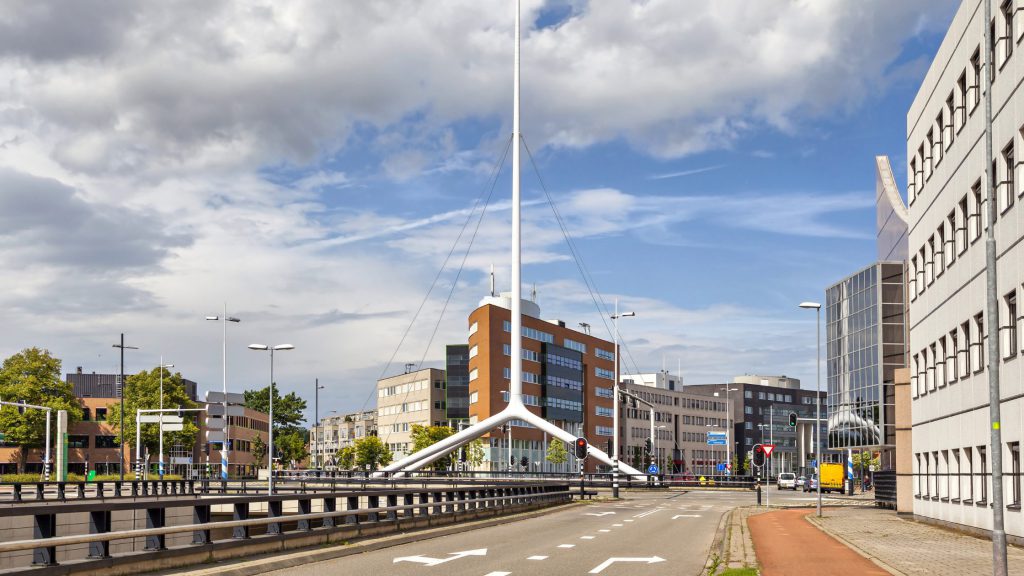TrialAssure Establishes Physical Presence in The Netherlands to Advance Clinical Trial Transparency and Data Sharing Across Europe