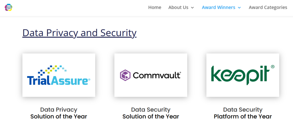 TrialAssure, a leading technology provider advancing clinical trial transparency, disclosure, and data sharing, announced today that its TrialAssure ANONYMIZE product has been named Data Privacy Solution of the Year in the 2026 Data Breakthrough Awards program. TrialAssure ANONYMIZE supports data sharing and transparency initiatives by automatically identifying sensitive information, applying consistent anonymization rules, and providing full auditability for the pharmaceutical and biotechnology industry.
The annual Data Breakthrough Awards recognize the world’s most innovative data technology companies. The 2026 program received more than 3,500 nominations globally, making this year’s selection process highly competitive. Winners across categories included leading organizations such as Box, Fivetran, Grafana, Hitachi Vantara, MongoDB, NetApp, Comcast, ADP, and other global data technology innovators.
“We’re honored to receive this recognition in such a competitive global field,” said Prasad M. Koppolu, COO of TrialAssure. “This award highlights the strength of our anonymization and redaction technology and the innovation behind TrialAssure ANONYMIZE. Our goal has always been to help organizations share data responsibly through a scientific lens, and this recognition reinforces the importance of that mission.”