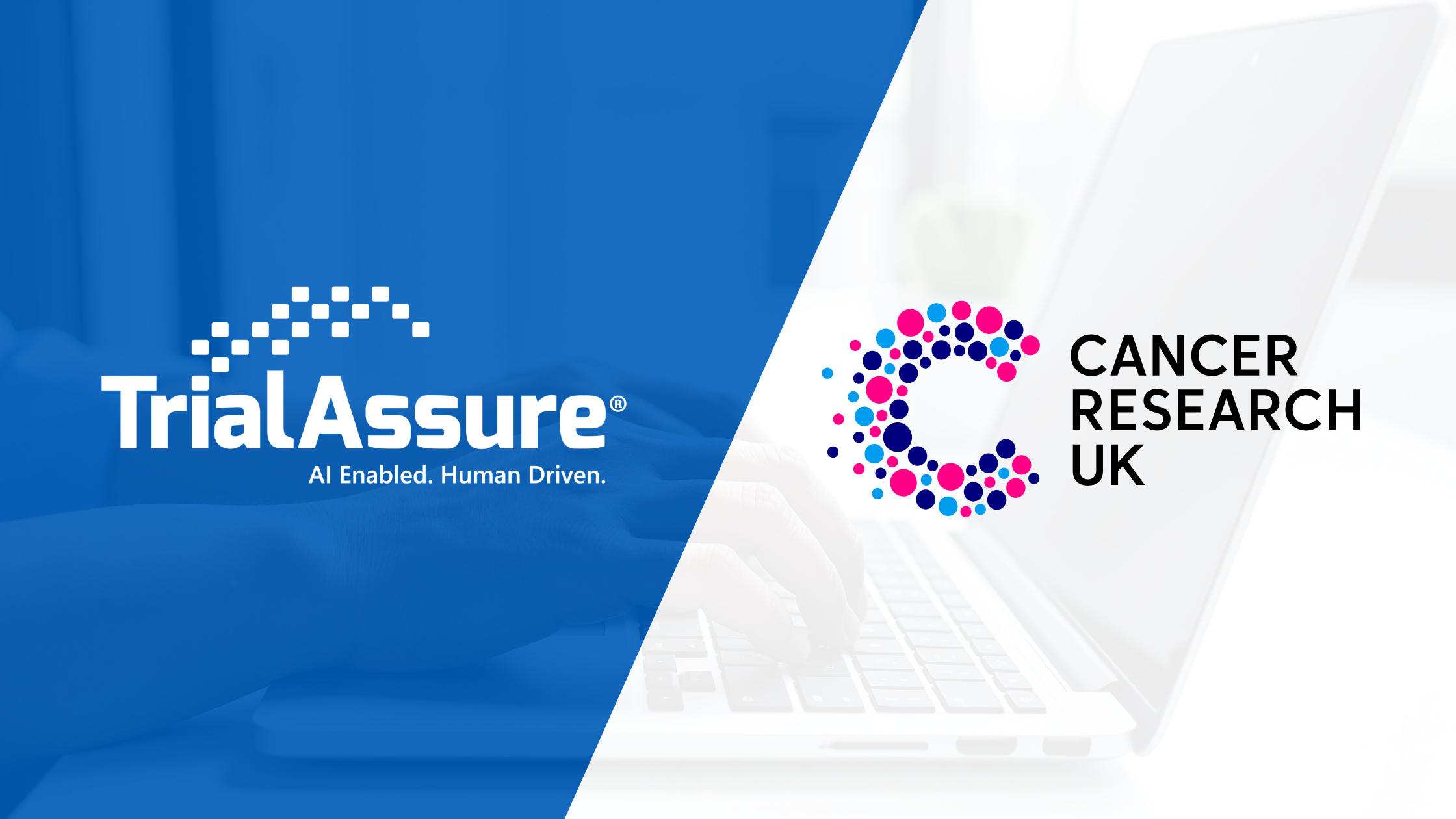 TrialAssure and Cancer Research UK Collaborate