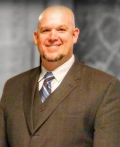 Bruce Higgins Jr.