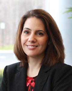 Kelly J. Hill