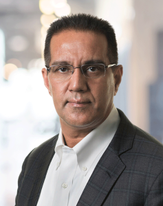 Madan M. Sharma