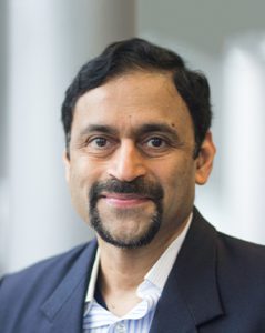 Sam Venkat