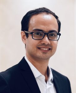 Srihari Bhat