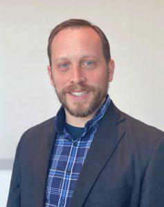 Zach Weingarden
